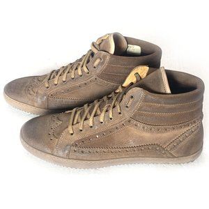 Man Sneakers
